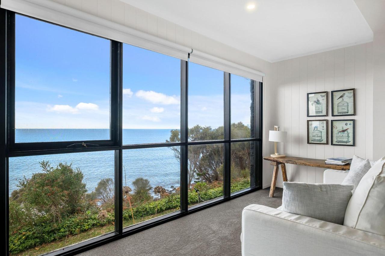 Hamptons On The Bay Villa Swansea Exterior foto